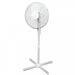 Ito WLSF-4043: 40 cm standaard oscillerende ventilator - Bivakshop