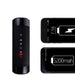 JAKCOM OS2 - Outdoor - Bluetooth speler - Subwoofer Bass Speakers - 5200mAh Power Bank + LED licht - Bivakshop