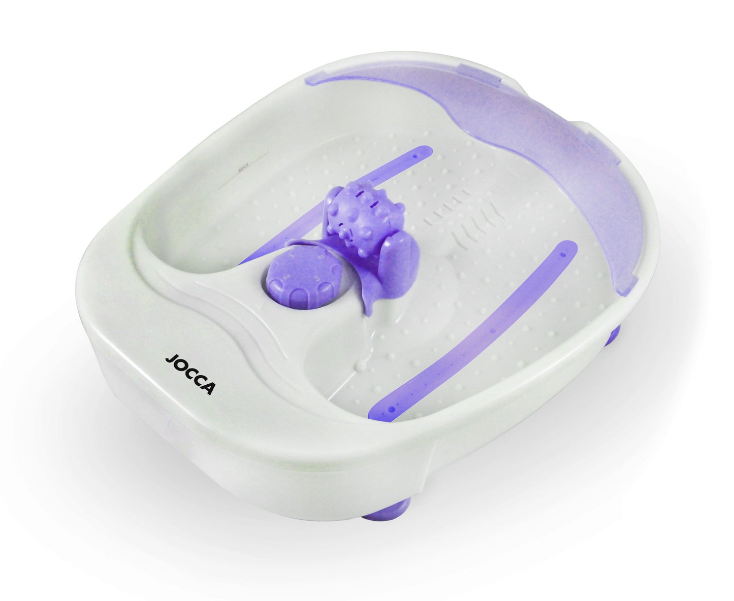 Jocca voet whirlpool - Elektrische jacuzzi massager voor gezondheidszorg - Bivakshop