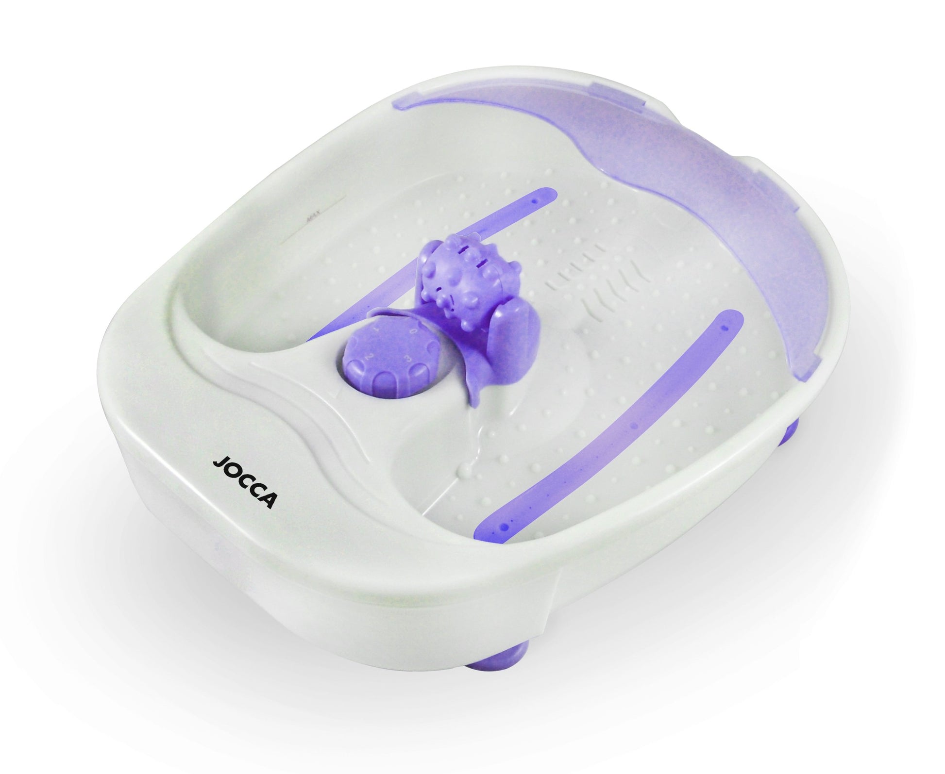 Jocca voet whirlpool - Elektrische jacuzzi massager voor gezondheidszorg - Bivakshop