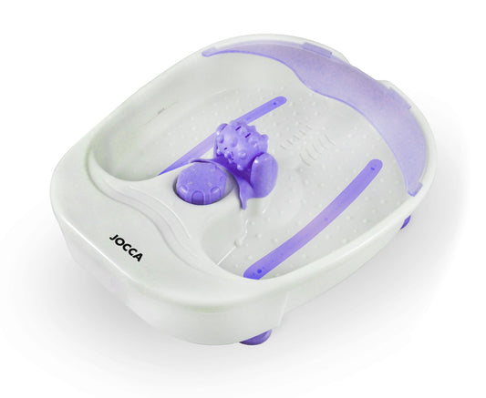 Jocca voet whirlpool - Elektrische jacuzzi massager voor gezondheidszorg - Bivakshop