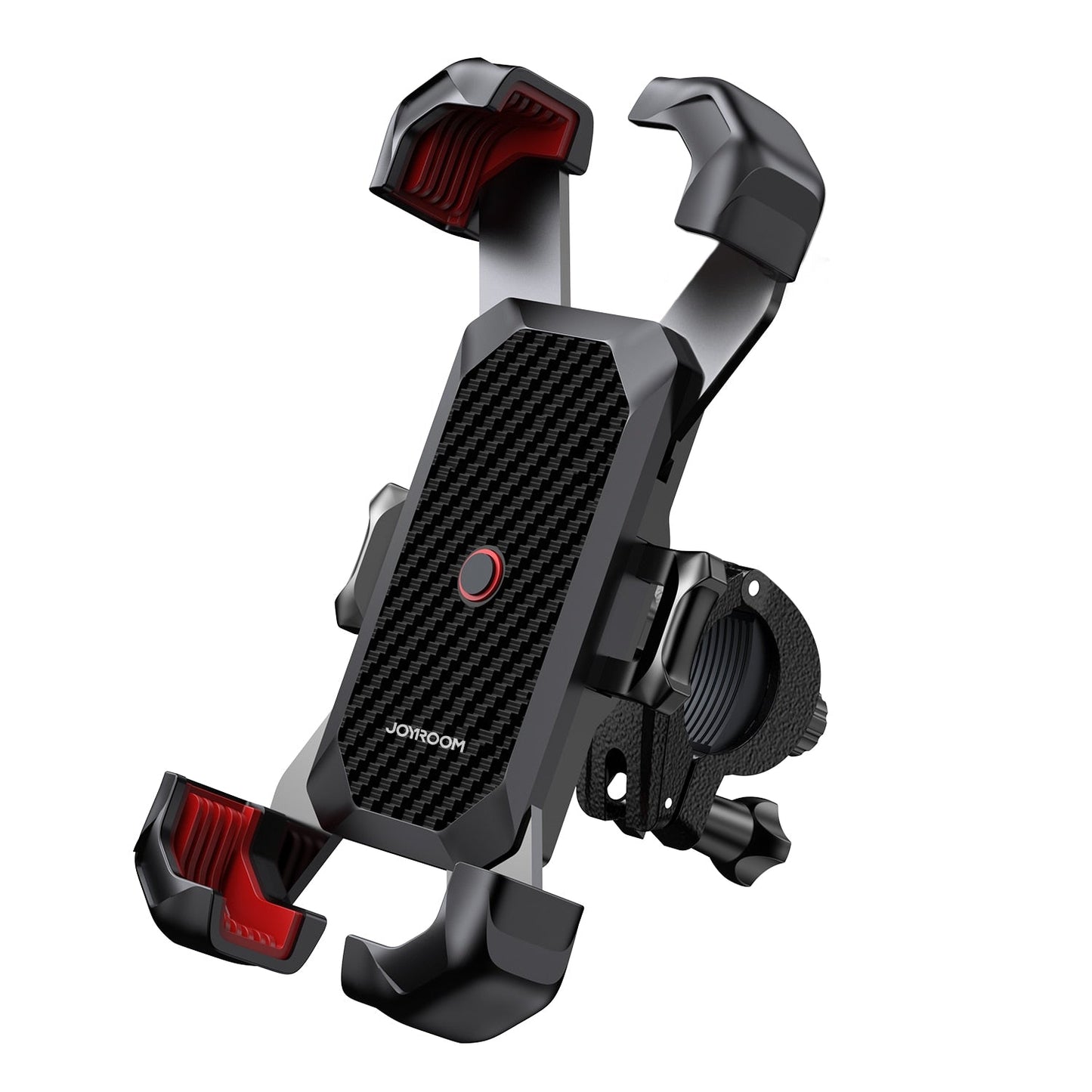 Joyroom - Motor - Telefoonhouder - Universeel - 4.7-7 inch telefoons - Bivakshop