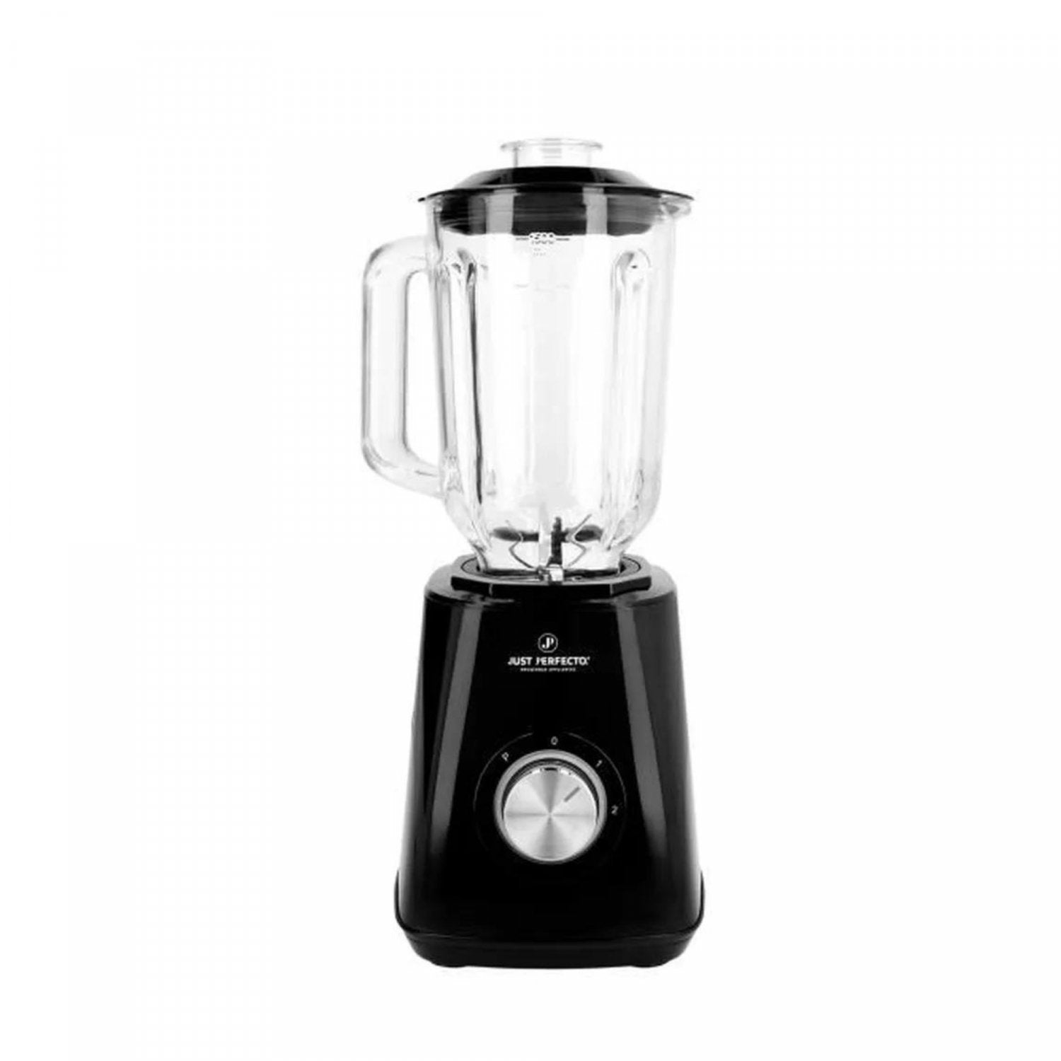 Just Perfecto JL-03: 1000W Blender & Smoothie Maker - 1.5L - Bivakshop