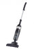 Just Perfecto JL - 16: 600W 3 - in - 1 steelstofzuiger - Zwart - Bivakshop