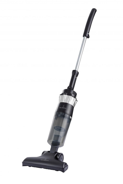 Just Perfecto JL - 16: 600W 3 - in - 1 steelstofzuiger - Zwart - Bivakshop