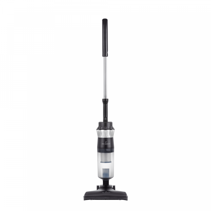 Just Perfecto JL - 16: 600W 3 - in - 1 steelstofzuiger - Zwart - Bivakshop