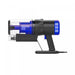 Just Perfecto JL-17: Blauwe 3-in-1 stofzuiger 800W met stok - Bivakshop