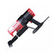 Just perfecto JL-18: rode 3-in-1 steelstofzuiger - 800W - Bivakshop