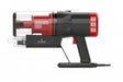 Just perfecto JL-18: rode 3-in-1 steelstofzuiger - 800W - Bivakshop