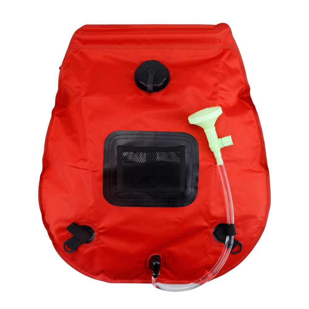Kampeer douche - Bivakshop
