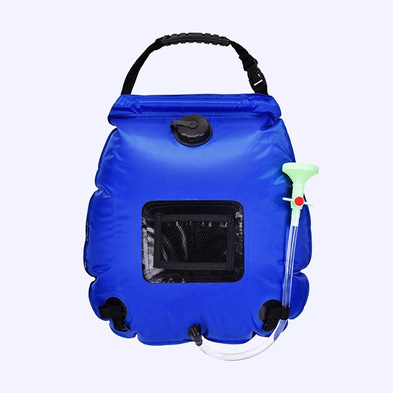 Kampeer douche - Bivakshop