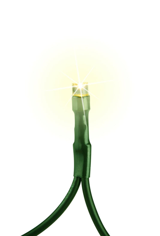 Kerstboomverlichting 100 Ledlampjes Indoor - Bivakshop