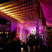 Kerstverlichting waterval buitendecoratie 5M hangend - 1lichtslinger - Bivakshop
