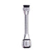 Keukenkraan Water Rvs -Hoge Druk - Waterbesparend - 360 graden - Sproeikop - 2 lengtes - Bivakshop