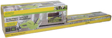 Kinzo Garden elektrische heggenschaar - Bivakshop