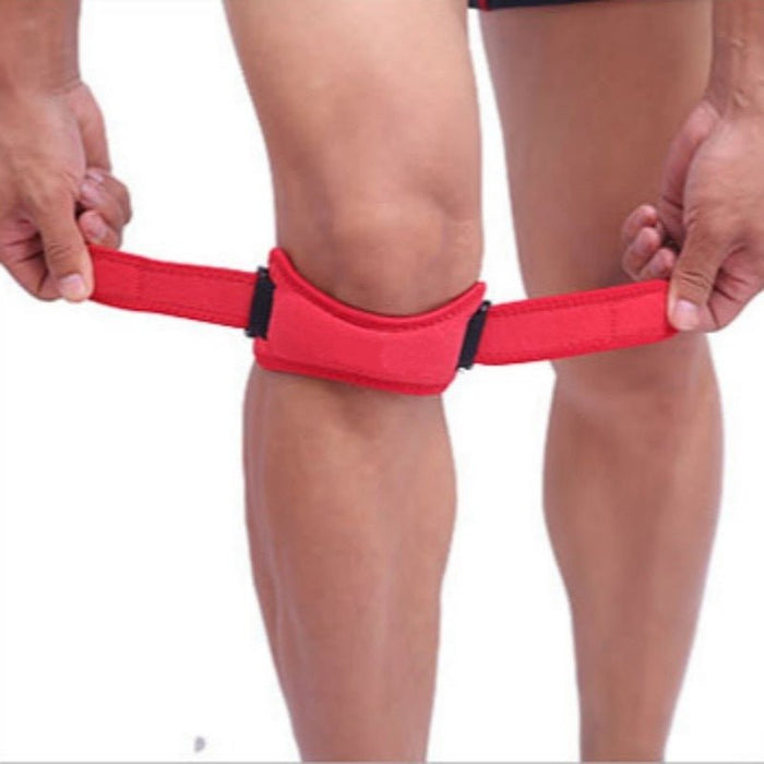 Kneebrace - Bivakshop