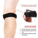 Kneebrace - Bivakshop