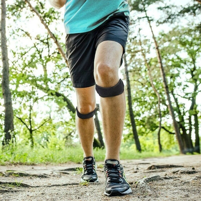Kneebrace - Bivakshop