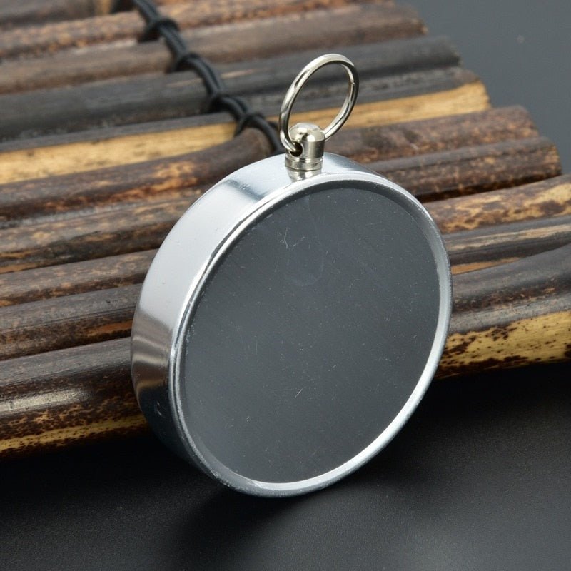 Kompas - Aluminium lichtgewicht - Bivakshop