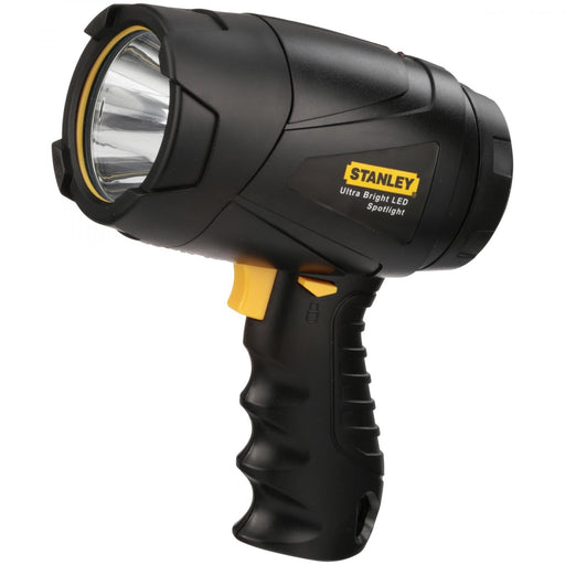 LED Schijnwerper Zaklamp 300 Lumen - 3 Watt - Bivakshop