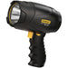 LED Schijnwerper Zaklamp 300 Lumen - 3 Watt - Bivakshop