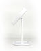 LED-spiegel met ventilator - 5 x vergroting - Bivakshop