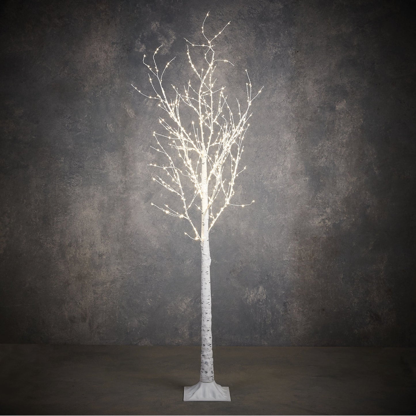 Lichtboom Met Led Kerstverlichting 180Cm - Bivakshop