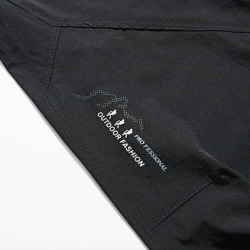 LNGXO - Wandel broek - Waterdicht - Sneldrogend - Bivakshop