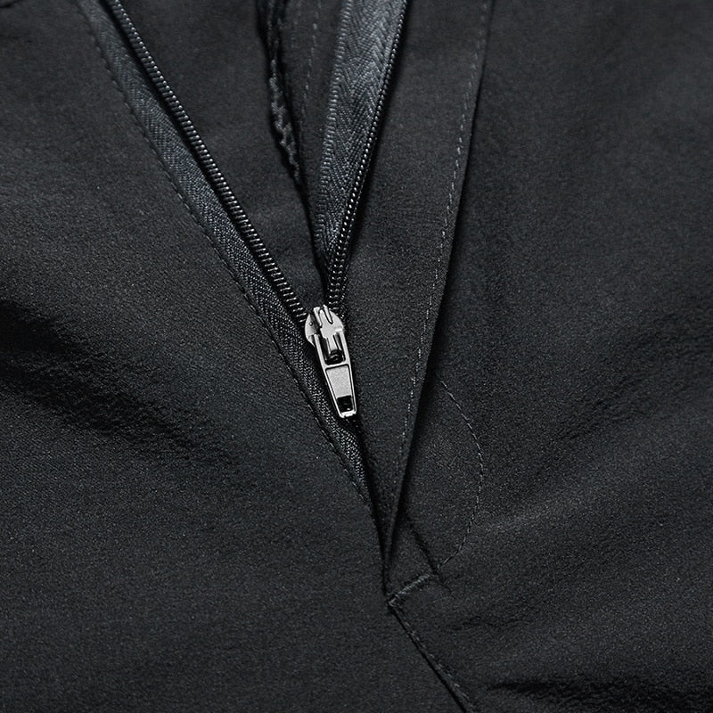 LNGXO - Wandel broek - Waterdicht - Sneldrogend - Bivakshop