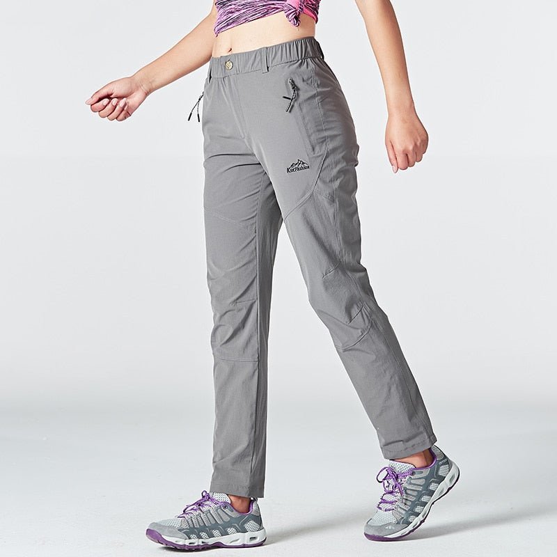 LNGXO - Wandel broek - Waterdicht - Sneldrogend - Bivakshop