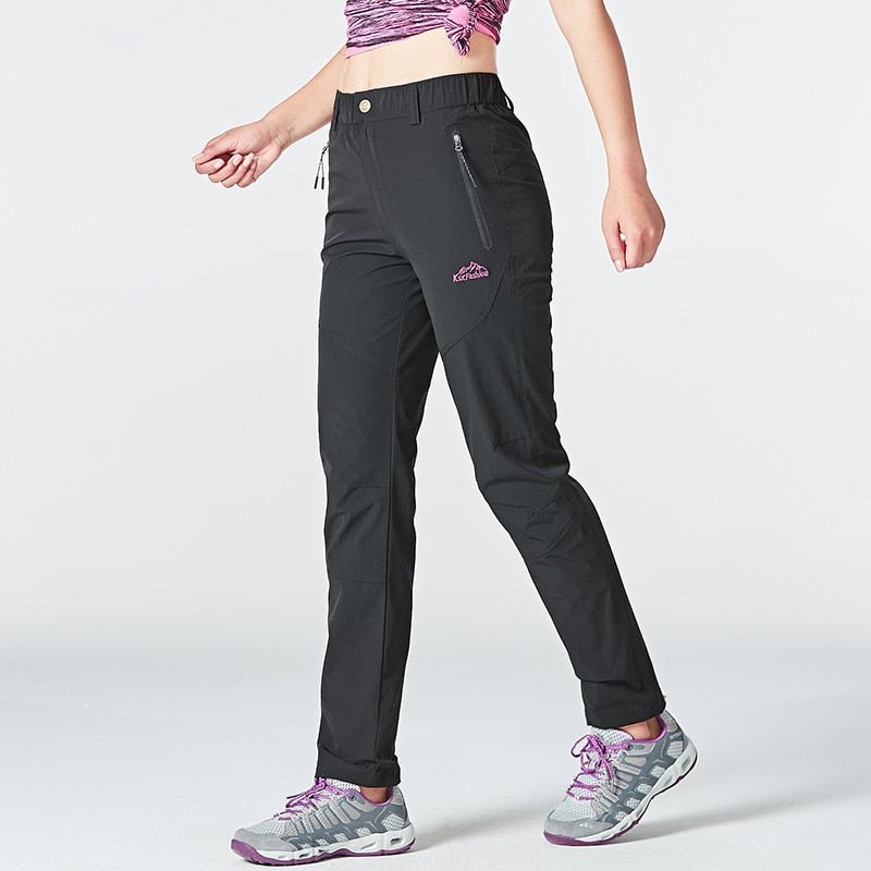 LNGXO - Wandel broek - Waterdicht - Sneldrogend - Bivakshop