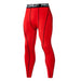 Mannen Compressie Sportkleding - Jogging - Fitness kleding - MMA kleding. - Bivakshop
