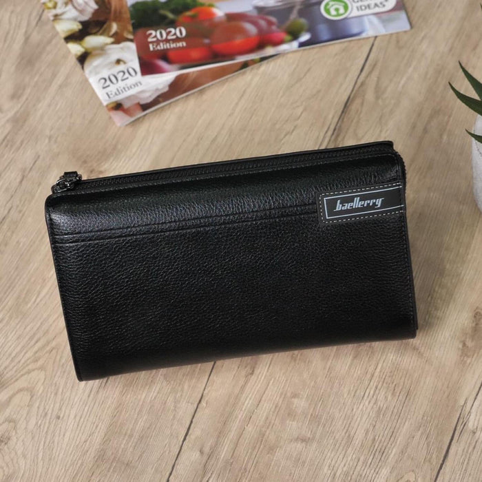 Mannen Portemonnee - Wellys - Bivakshop