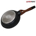 Marmer beklede koekenpan - 20cm - Herzberg - Bivakshop