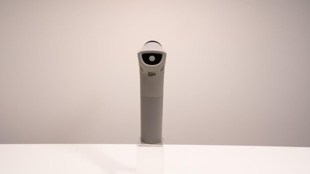 Massage gun Premium - Sport en relax massage - Professioneel - 3 kopstukken - Bivakshop