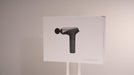 Massage gun Premium - Sport en relax massage - Professioneel - 3 kopstukken - Bivakshop
