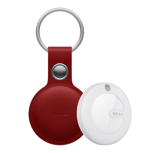 Mijia Mitag Key Finder - Sleuteltracker - IOS App "Find My" - Anti-Verlies - GPS locator - Bivakshop