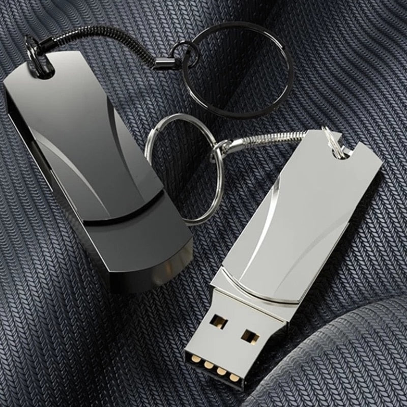 Mini Draagbare Ssd Harde Schijf - 3.1 High-Speed Flash Drive - 256G USB externe flash geheugen - Bivakshop