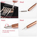 Mini Precisie Schroevendraaier Set - 25 In 1 - Voor Iphone Camera Horloge Tablet Pc Drones - Bivakshop
