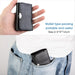 Mini Precisie Schroevendraaier Set - 25 In 1 - Voor Iphone Camera Horloge Tablet Pc Drones - Bivakshop