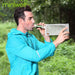 Miniwell Draagbare Camping Water Filter Systeem - 2000 Liter Filtratie Capaciteit - Bivakshop