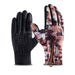 Moeite Waard Winter Fietsen Handschoenen Fiets Warm Touchscreen Volledige Vinger Handschoenen Waterdicht Outdoor Bike Skiën Motorrijden - Bivakshop