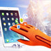 Moeite Waard Winter Fietsen Handschoenen Fiets Warm Touchscreen Volledige Vinger Handschoenen Waterdicht Outdoor Bike Skiën Motorrijden - Bivakshop