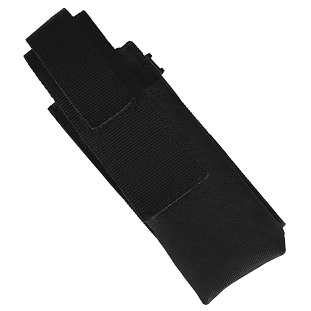 Molle Nylon Tourniquet Pouch Houder voor schaar of zaklamp - Bivakshop