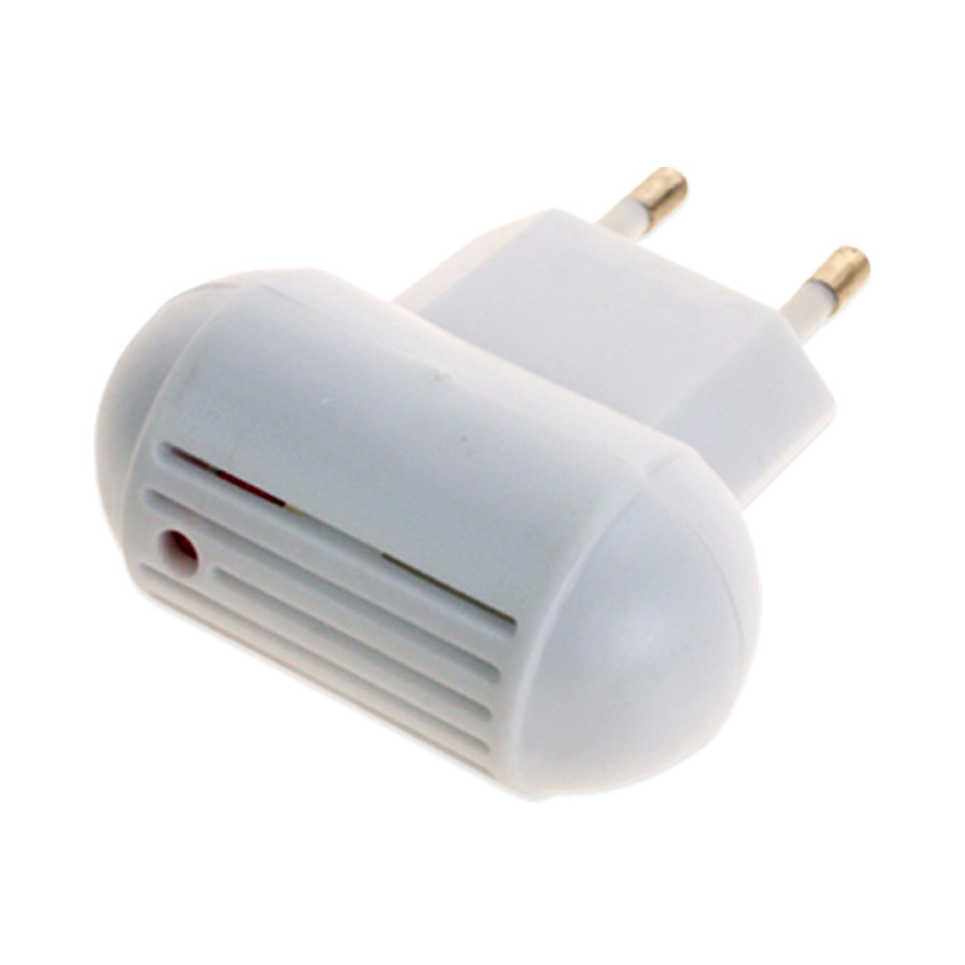 Muggen werende stekker - Zonne-energie - Genius Ideas - Bivakshop