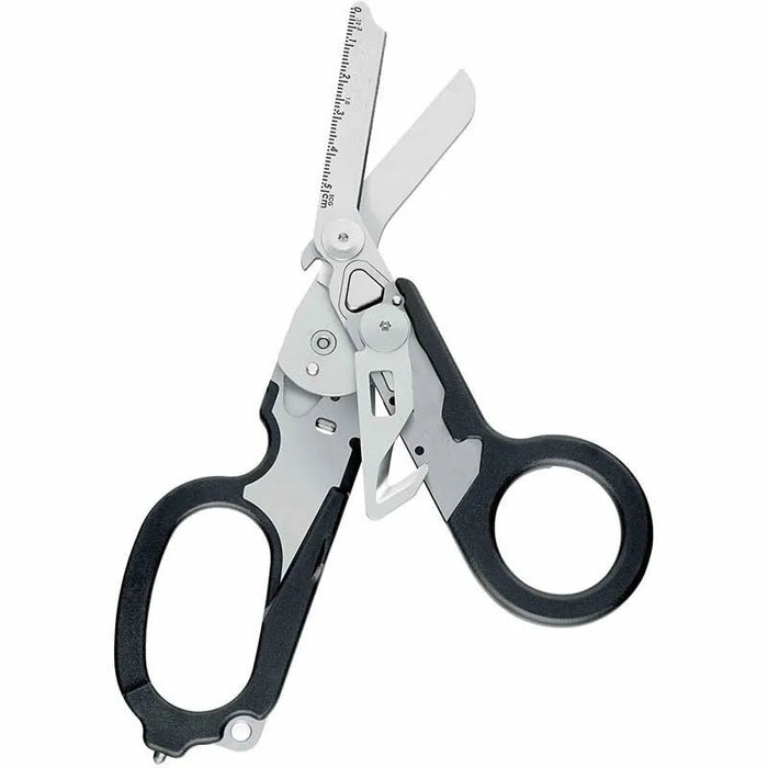 Multifunctionele leatherman raptors eerste hulp tactische vouwschaar buitensurvivalgereedschap - Bivakshop