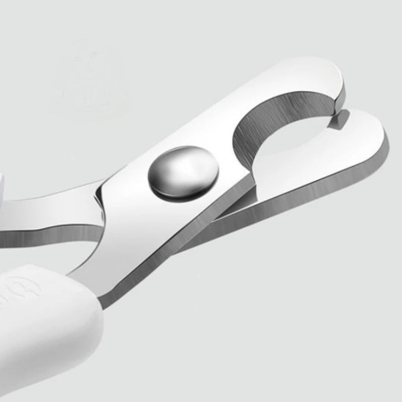 Nagelknipper voor katten en kleine honden - Bivakshop