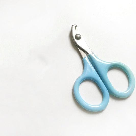 Nagelknipper voor katten en kleine honden - Bivakshop