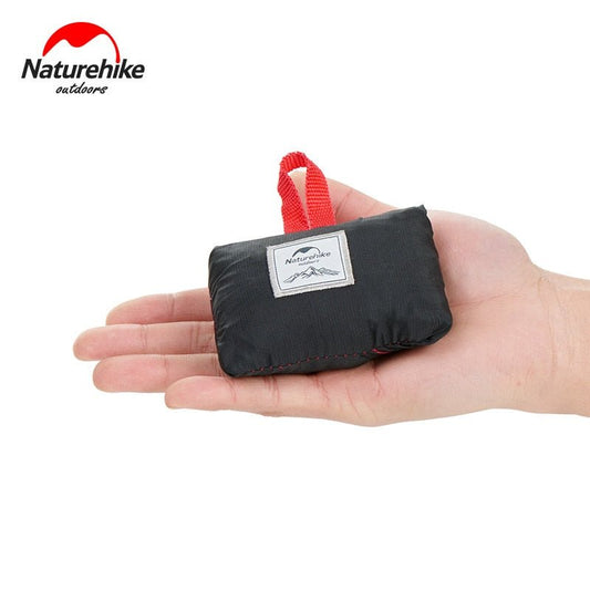 Naturehike opvouwbare kampeermat - Waterdicht - Bivakshop