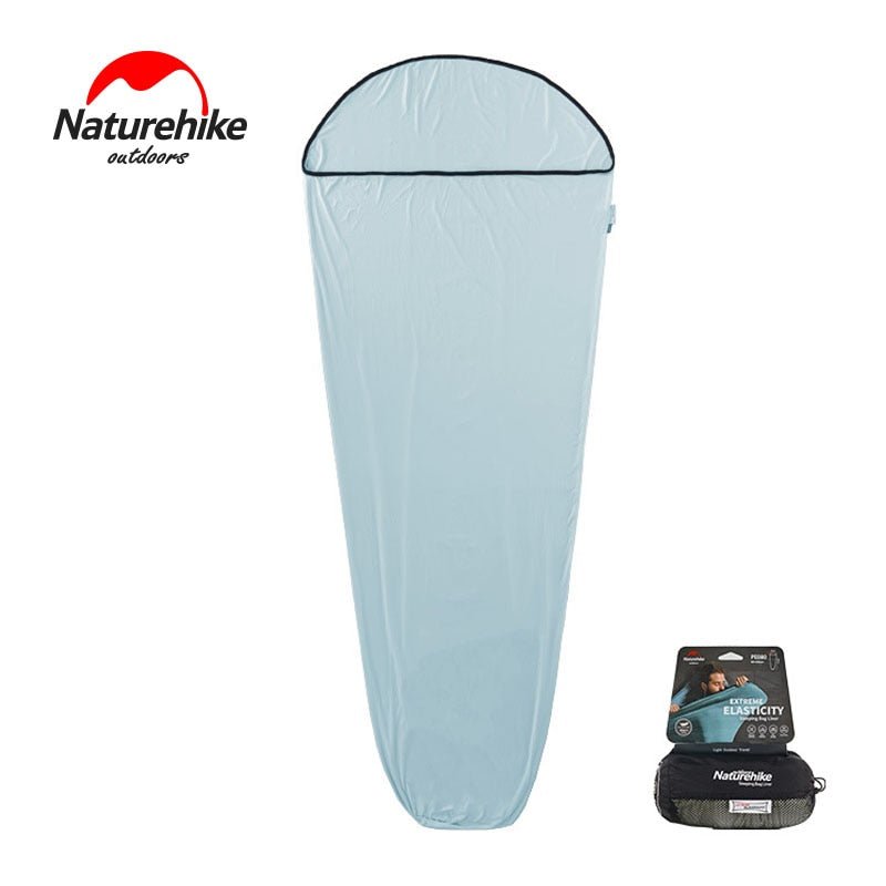Naturehike Slaapzak - Ultralichte Elastische Slaapzak - Bivakshop